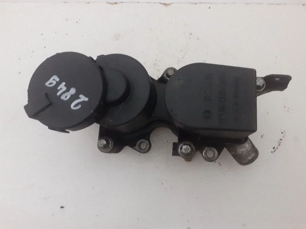 Breather/breather pipe/hose 0928400554
