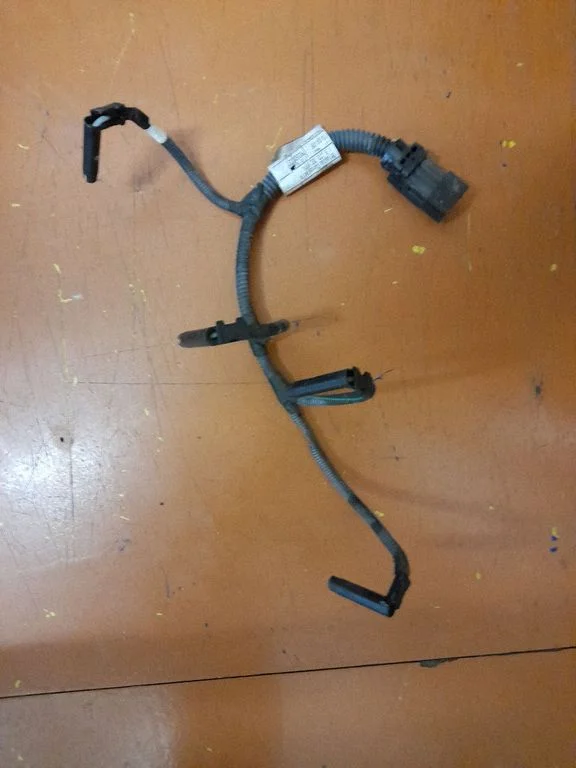 Eelsüüteküünalde juhtmed 00551976870