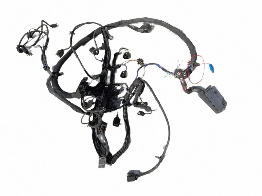 Engine installation wiring loom – Mercedes-Benz Vito Viano W639 (2003-2014)