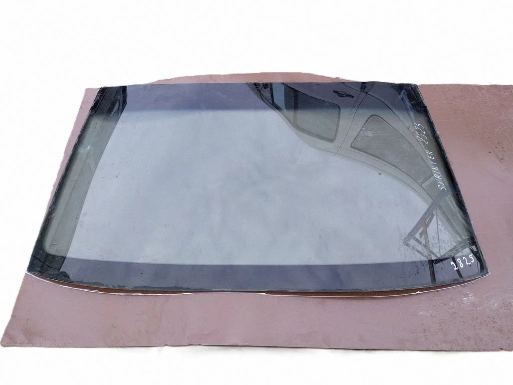 Front windscreen/windshield window A9066700501