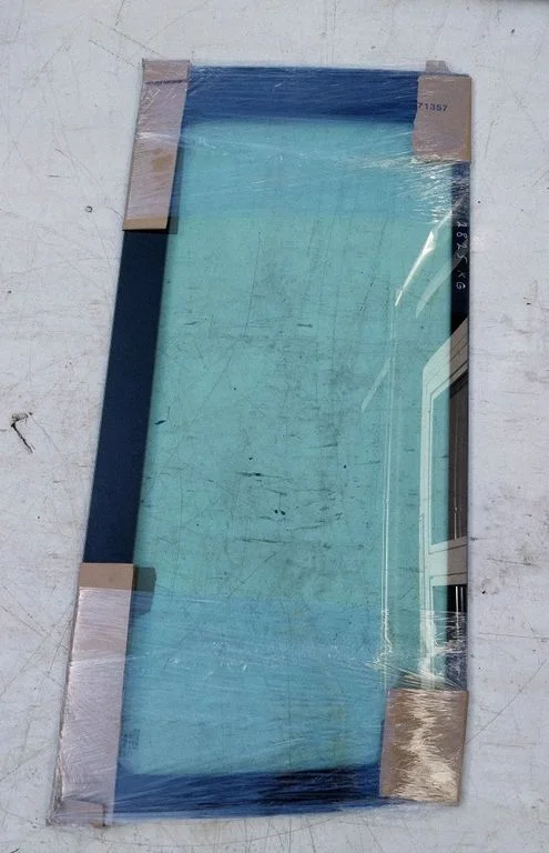 Rear side window DOT618AS2M50