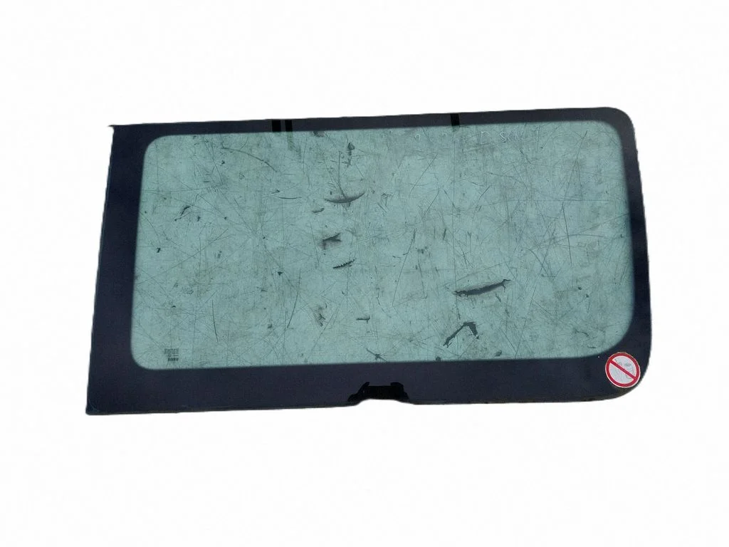 Rear side window DOT618AS2M50