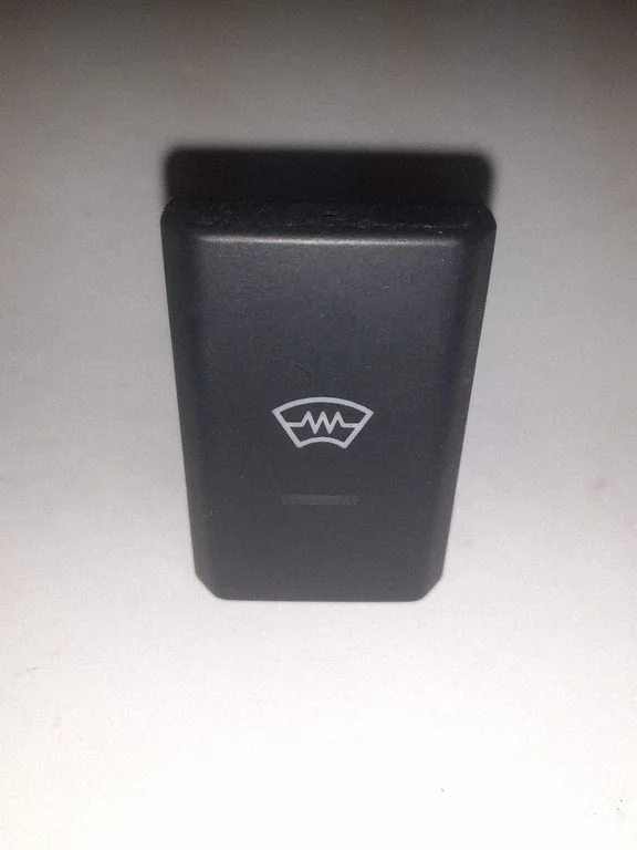 Stikla apsildes slēdzis BK2T18K574AB