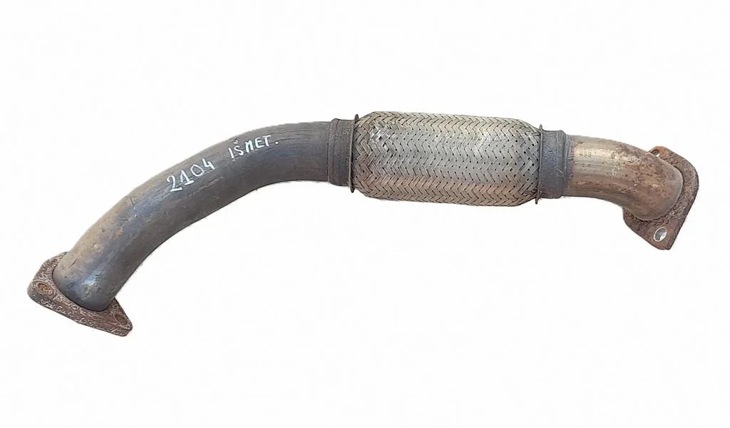 Łącznik elastyczny wydechu 286104D230