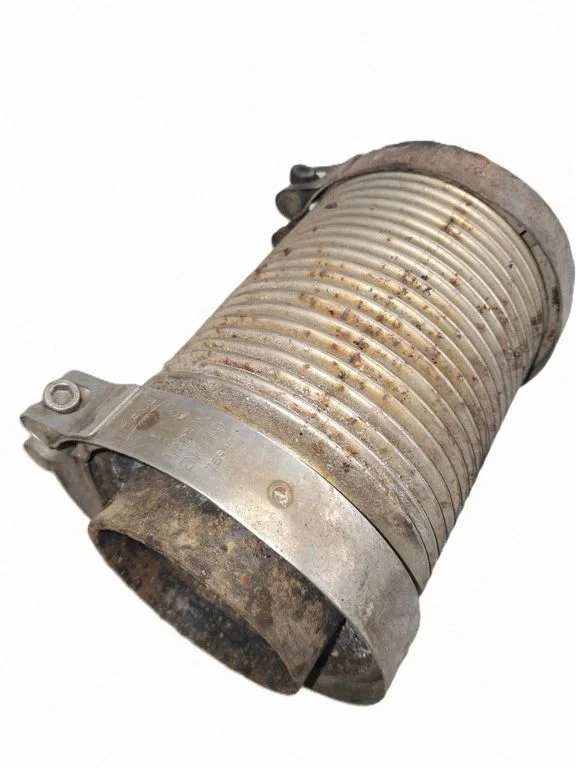Łącznik elastyczny wydechu 504105923