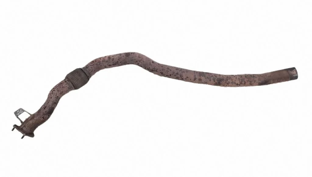 Elastīgais savienojums 8K0253102D