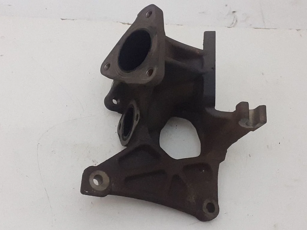 Exhaust flexible connection – Audi A5 8T 8F (2007-2016)