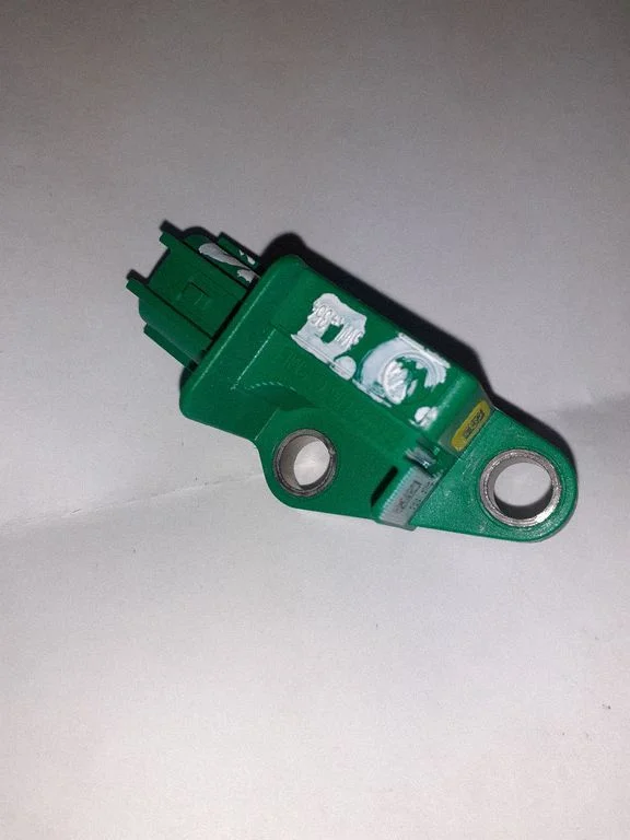 Drošības spilvenu trieciena sensors – Audi A5 8T 8F (2007-2016)