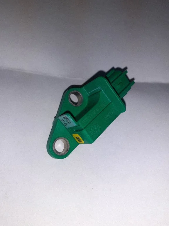 Drošības spilvenu trieciena sensors – Audi A5 8T 8F (2007-2016)