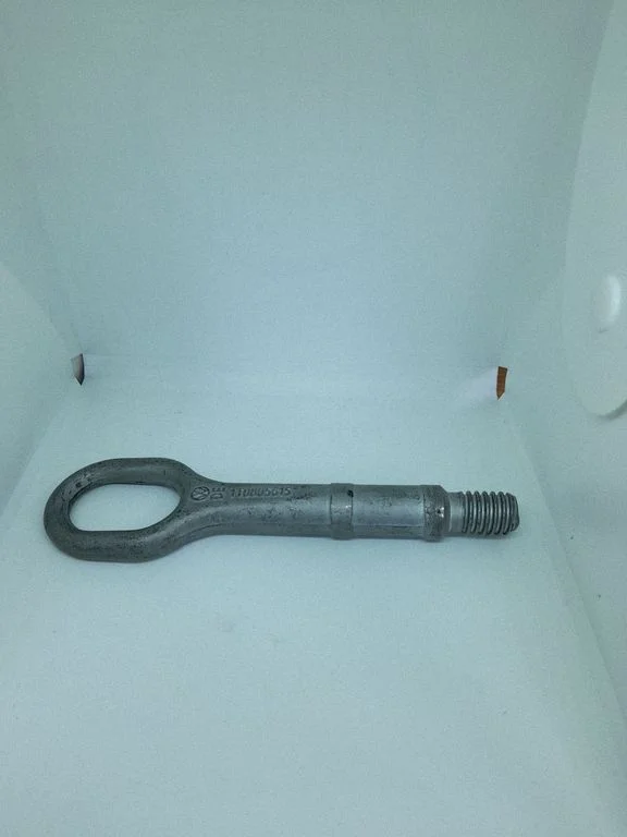 Towing hook eye 1T0805615
