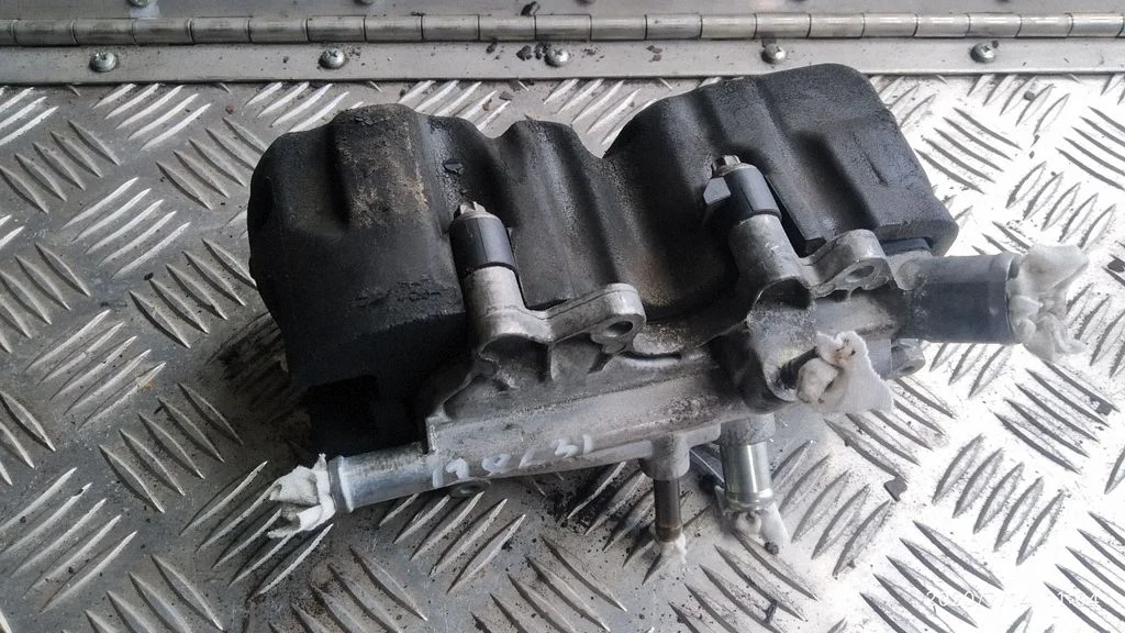 Oil breather separator – Mercedes-Benz B-Class W245 (2005-2011)