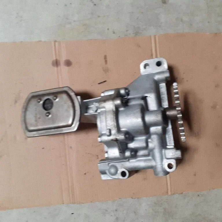 Õlipump 9632075280