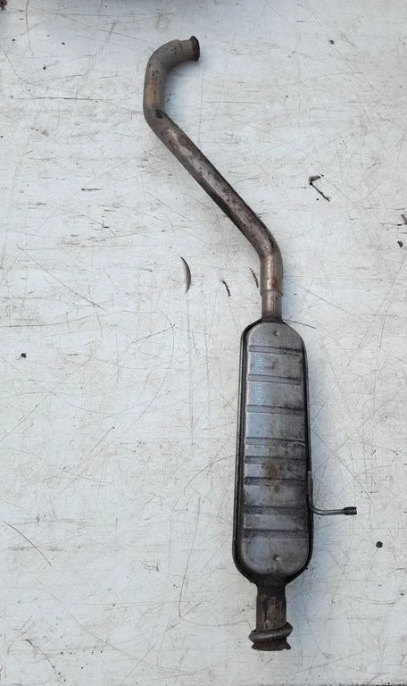 Muffler/silencer 8200017040