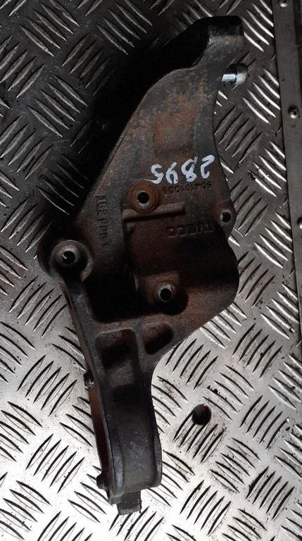 Driveshaft support bearing bracket 504101008