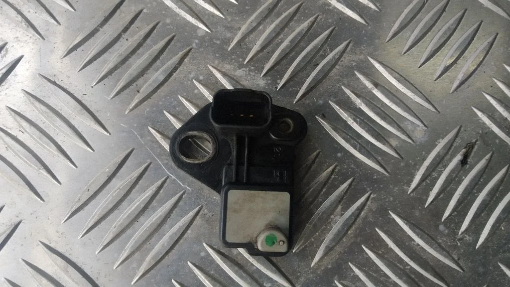 Crankshaft position sensor – Ford Fusion (2006-2012)
