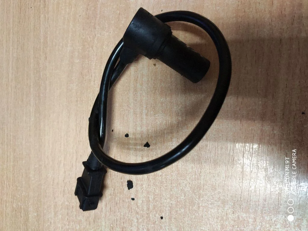 Crankshaft position sensor