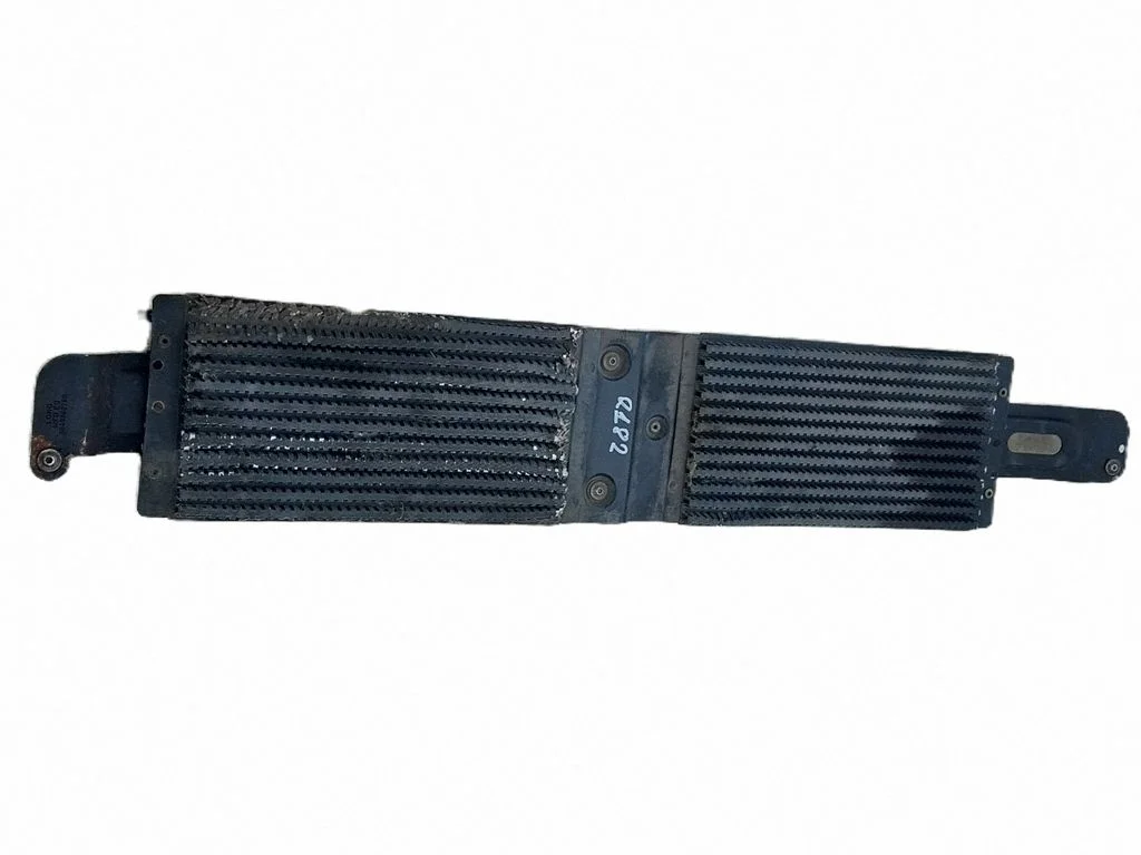 Fuel cooler (radiator) 9649700780