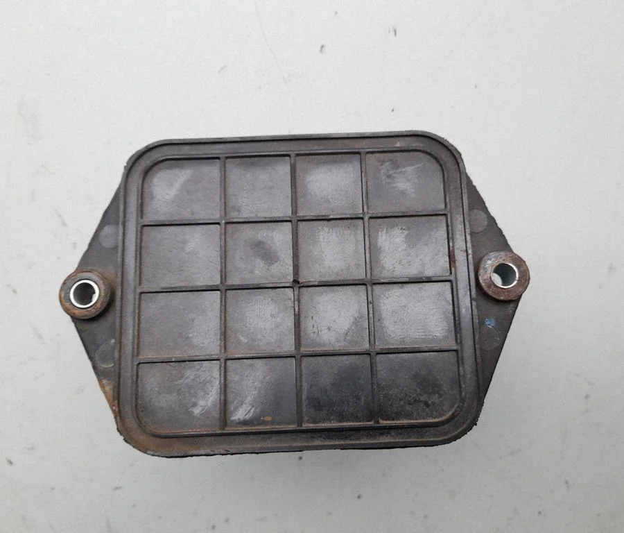 Vacuum air tank 46845905