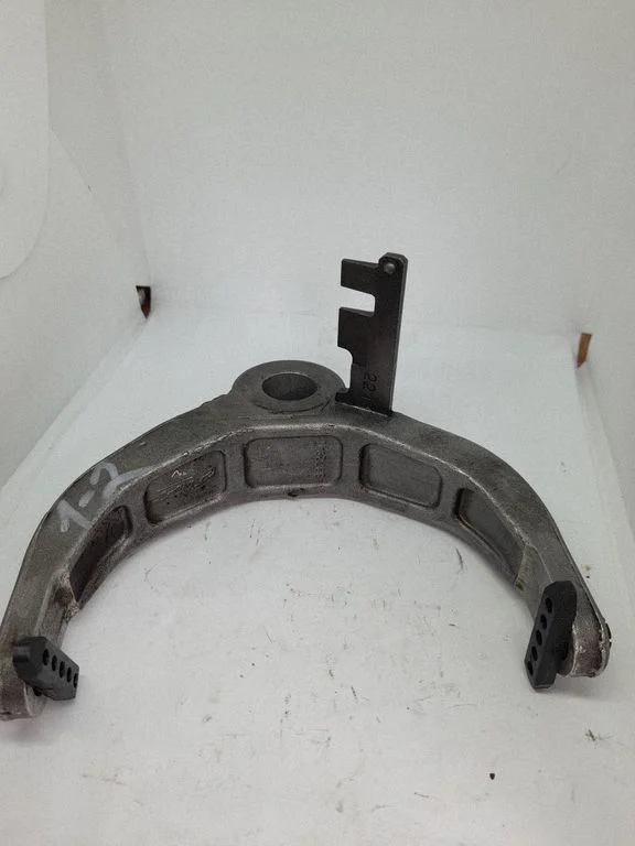 Gear shift rod – Iveco Daily 6th gen (2014-)
