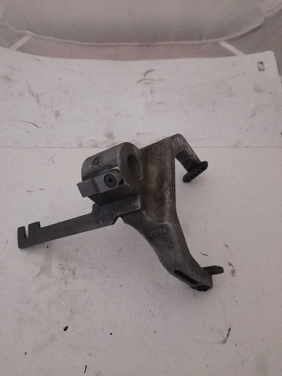 Gear shift rod – Iveco Daily 6th gen (2014-)