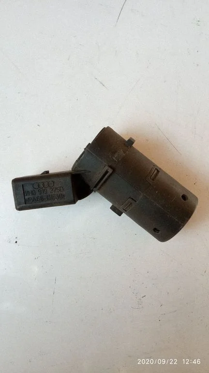 Parkimisandur PDC – Audi A6 Allroad C5 (1999-2005)
