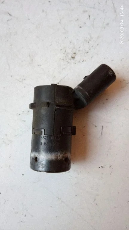 Parking PDC sensor – Audi A6 Allroad C5 (1999-2005)