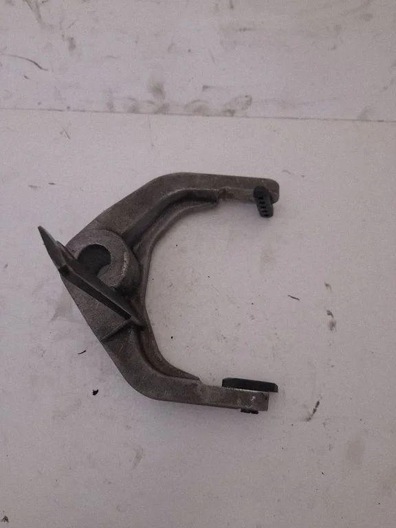 Gear shift rod – Iveco Daily 6th gen (2014-)