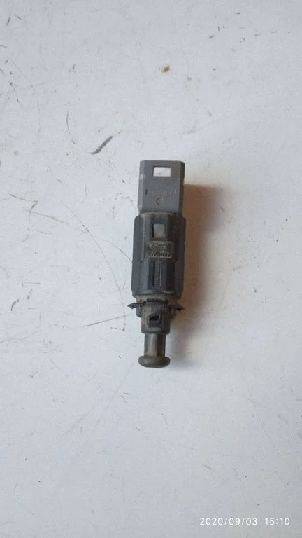 Sajūga pedāļa sensors – Opel Movano A (1998-2010)