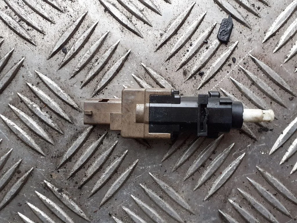 Sajūga pedāļa sensors – Peugeot Boxer (2007-2014)