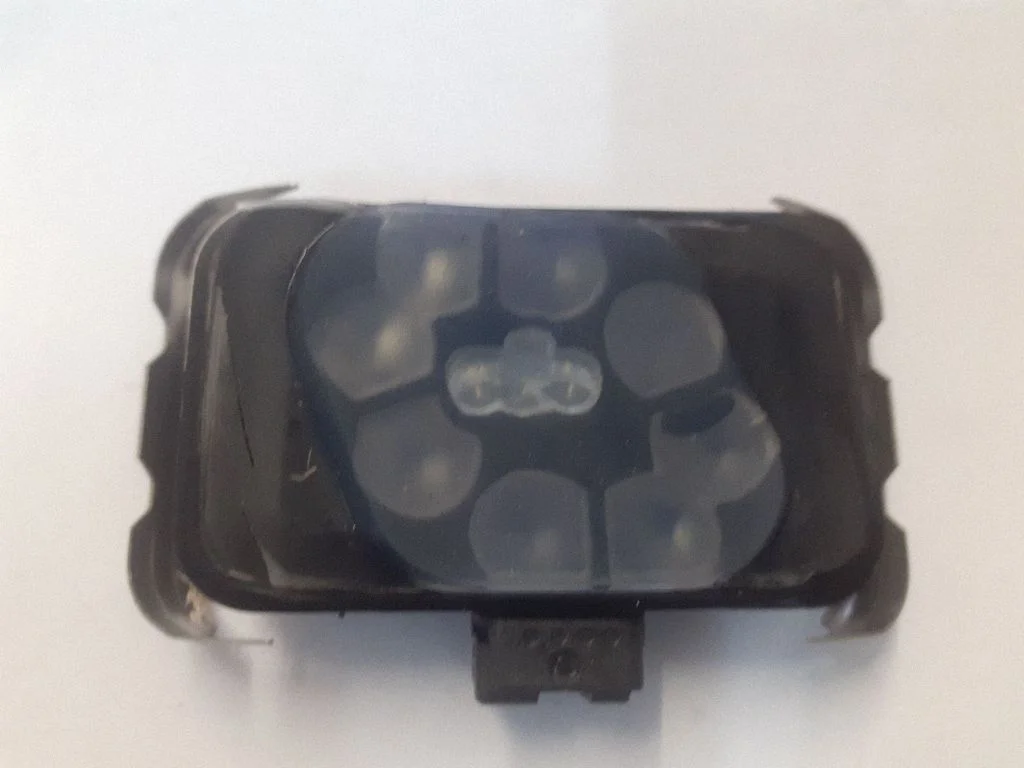 Rain sensor