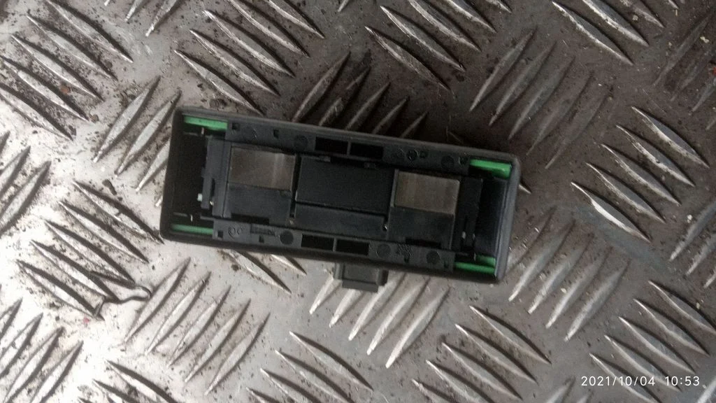 Rain sensor 1397212004
