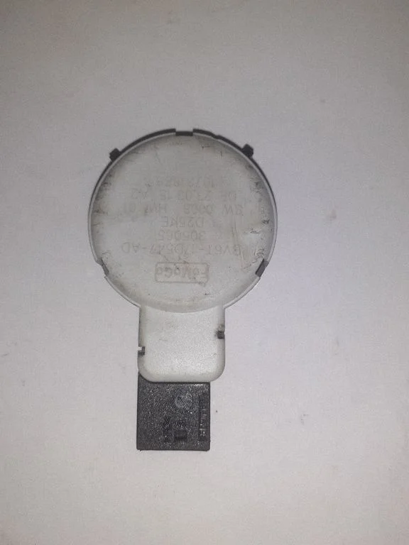 Lietus sensors BV6T17D547AD