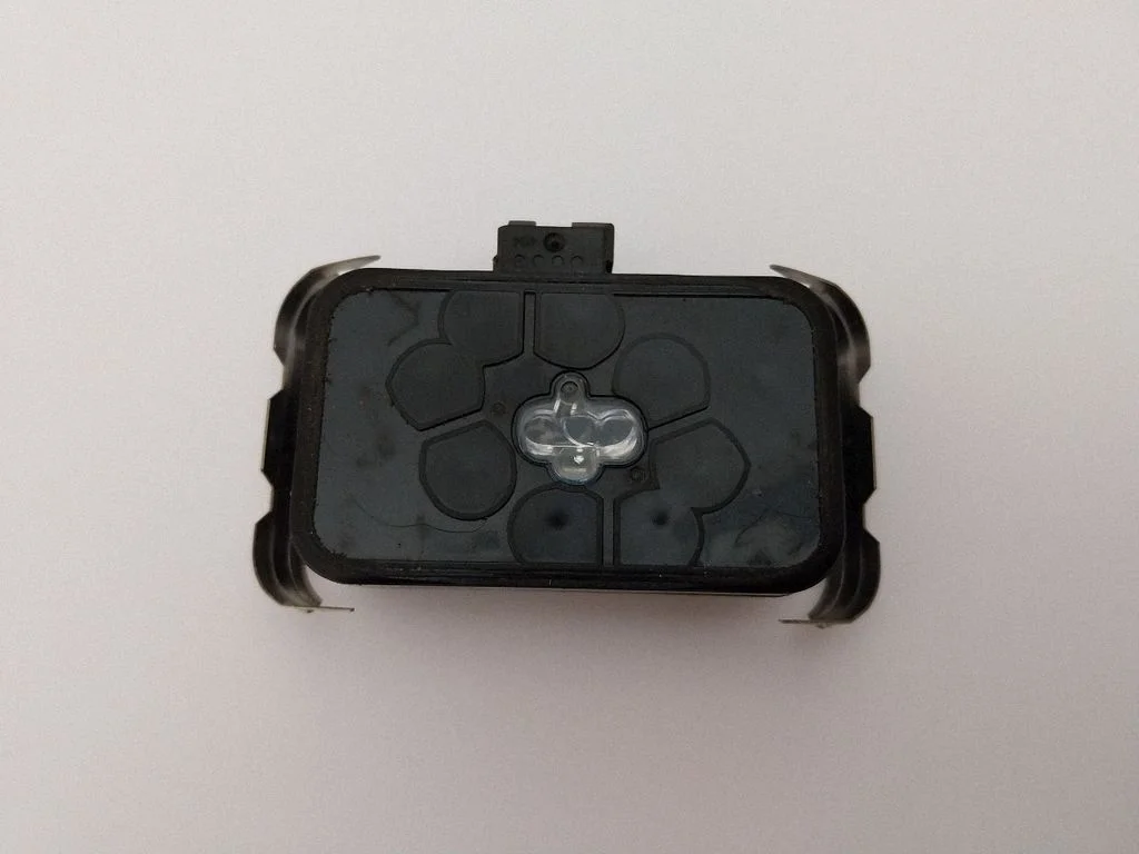 Vihmaandur – Citroen C4 I (2004-2010)
