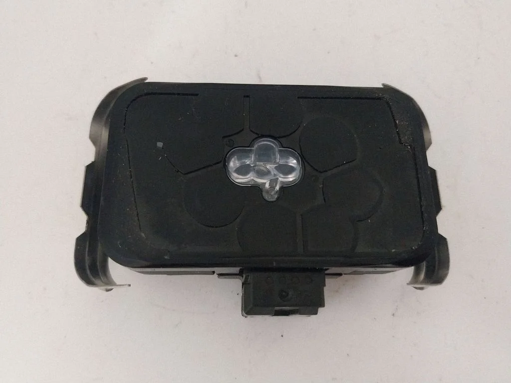 Rain sensor – Citroen C4 I (2004-2010)