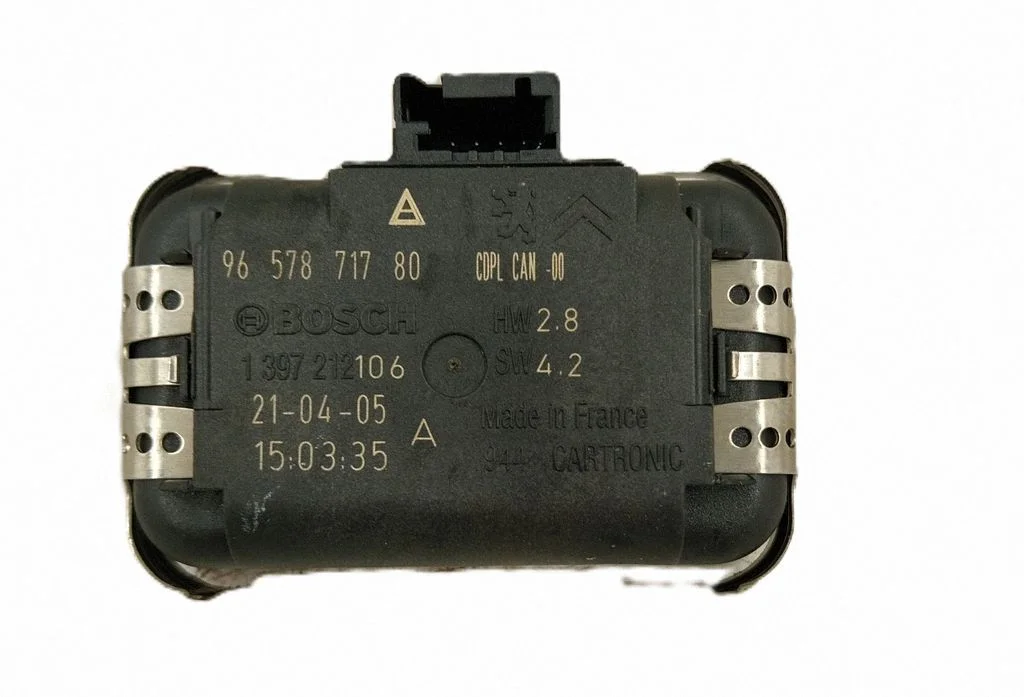 Rain sensor 9657871780