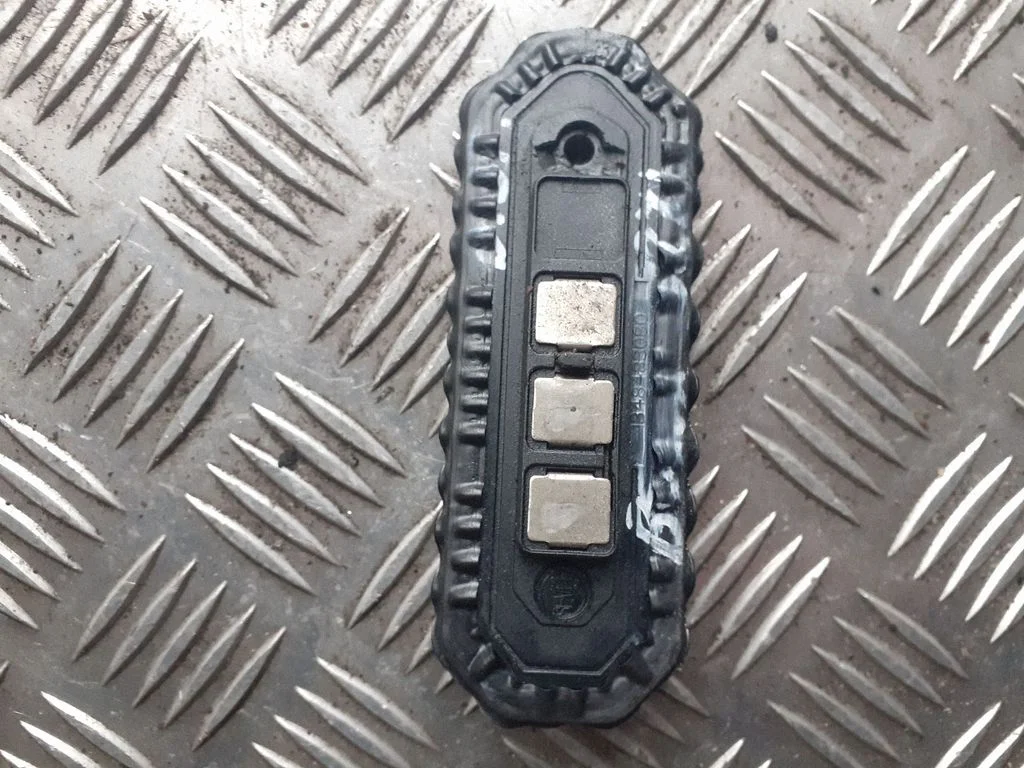 Sliding door contact joint – Peugeot Boxer (2007-2014)