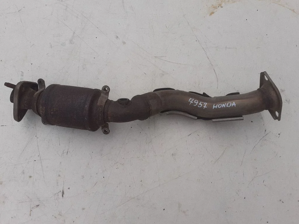 Katalüsaator/ FAP/DPF tahkete osakeste filter 18160RBJG00