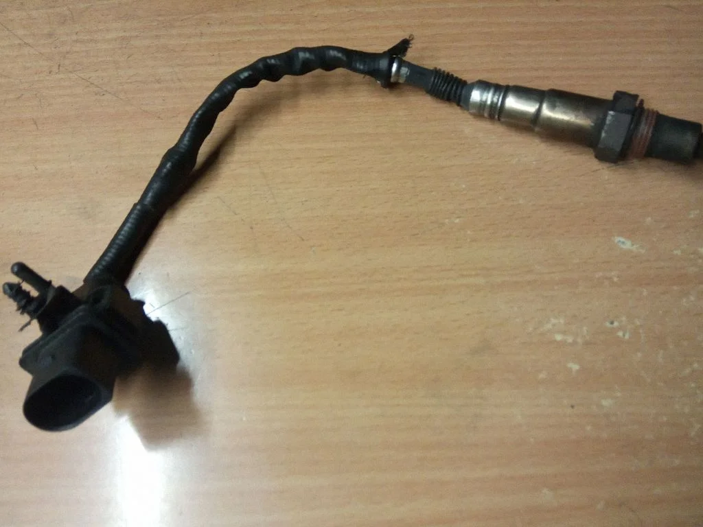 Sonda lambda – KIA Carens II (2007-2012)