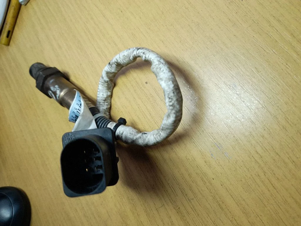 Lambda probe sensor – Renault Master III (2010-2024)