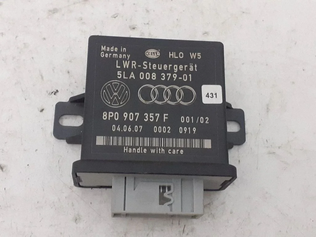 Light module LCM – Audi A6 Allroad C6 (2006-2011)