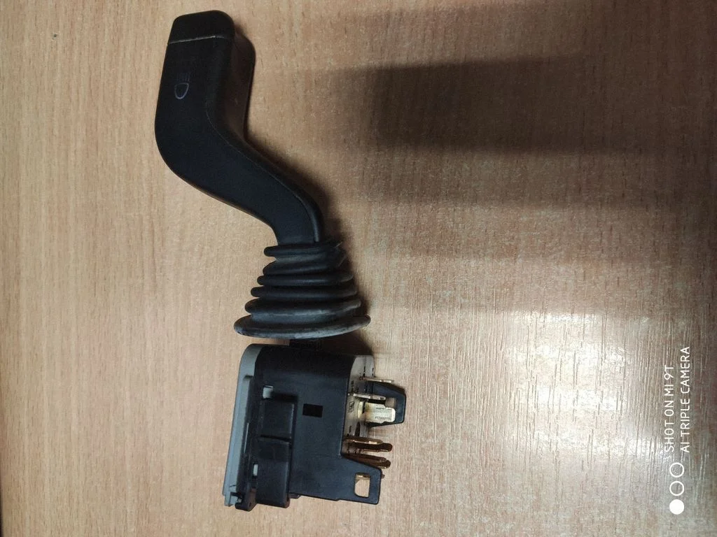 Indicator stalk 09181010