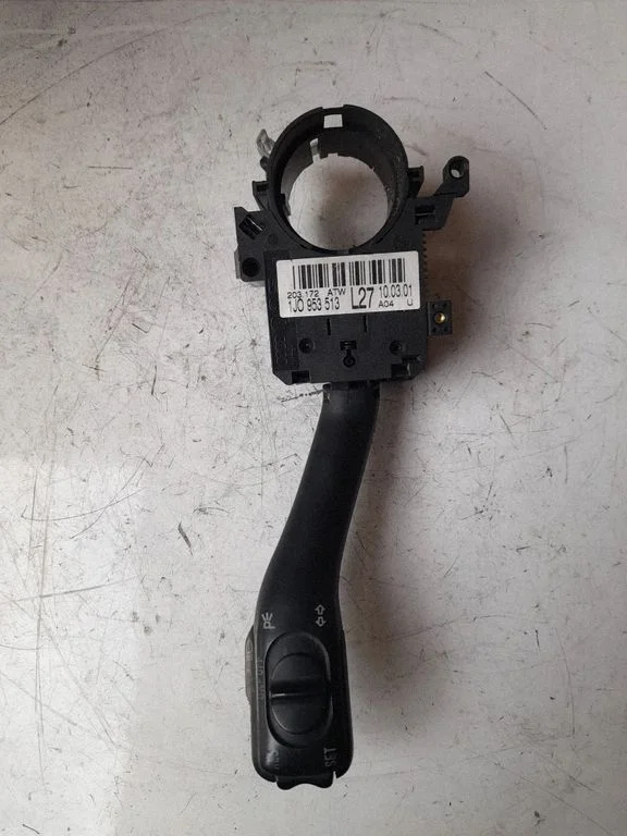 Suunatulede/tulede hoob – Volkswagen Golf IV (1998-2005)