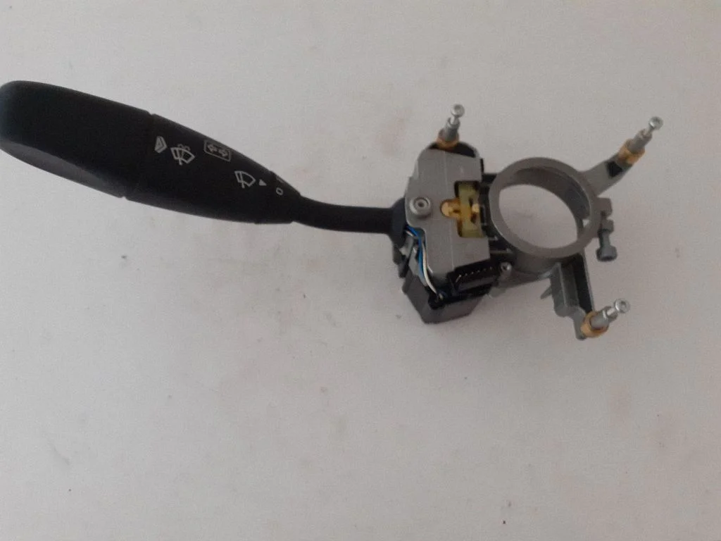 Suunatulede/tulede hoob – Mercedes-Benz Sprinter W906 (2006-2018)