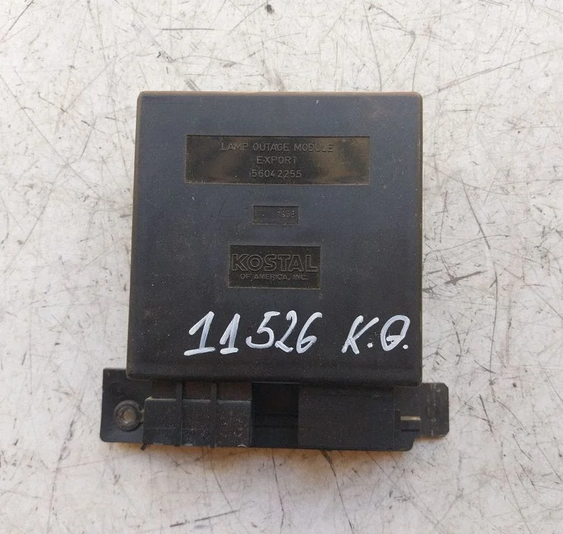 Light module LCM 56042255
