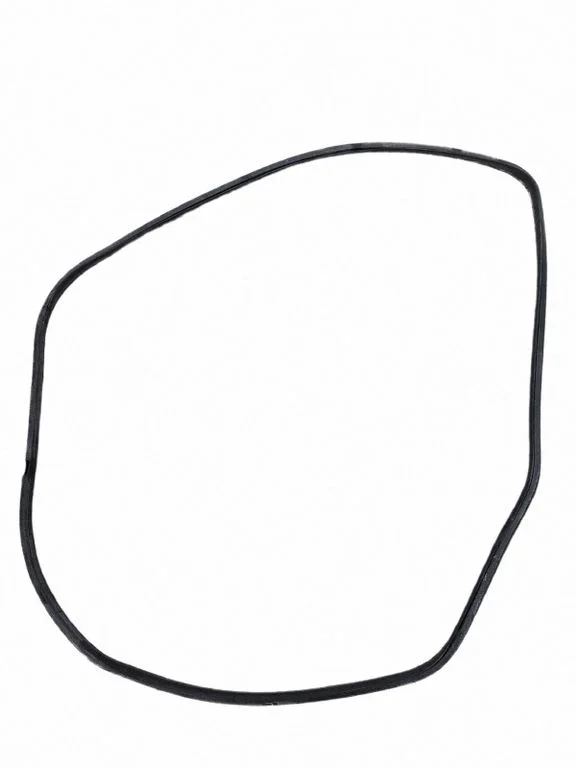 Uszczelka drzwi tylnych 6233147030C0