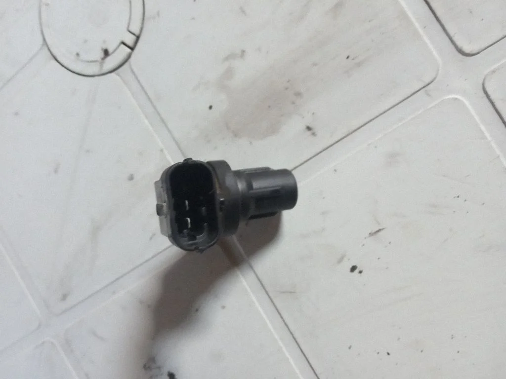 Nukkvõlli asendi andur 0281002667