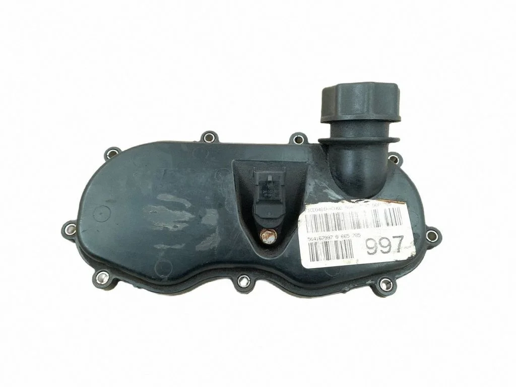Oil filler cap 504087606