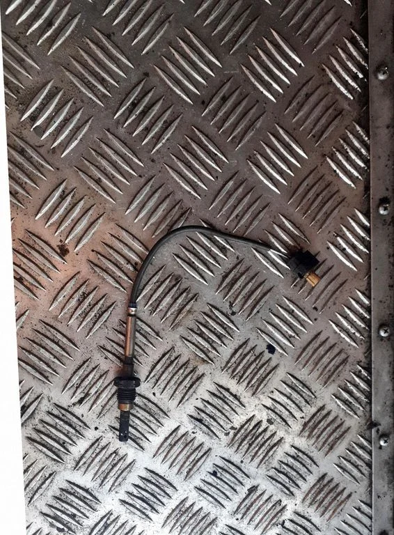 Heitgaasi temperatuuriandur – Mercedes-Benz B-klass W245 (2005-2011)