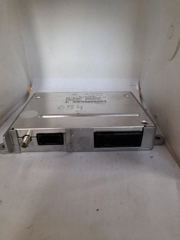 Moduł Bluetooth – Mercedes-Benz Klasa A W169 (2004-2012)