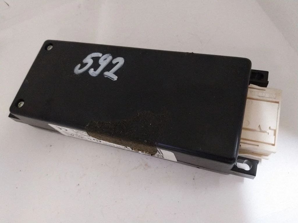 Bluetooth control unit module 9665099680